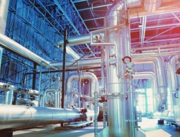 Văn phòng BoilerService.com.vn tại TP. Thủ Đức