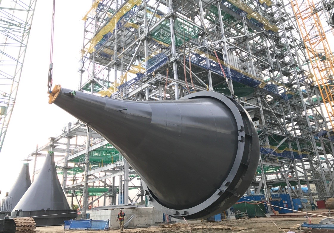 Chi phí lắp đặt lò hơi công nghiệp