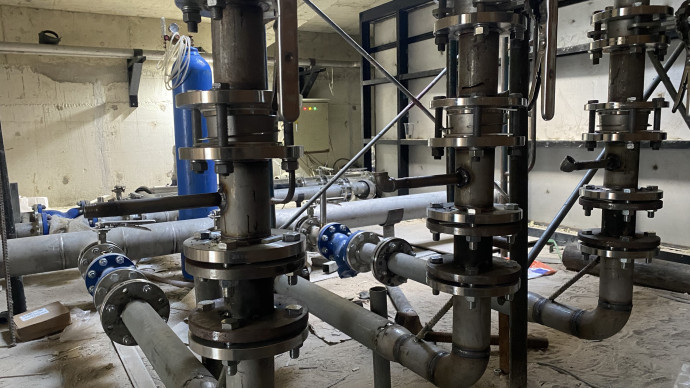 Bảo trì lò hơi định kỳ để kéo dài tuổi thọ