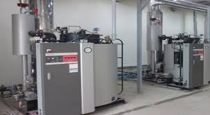 Văn phòng BoilerService.com.vn tại TP. Thủ Đức