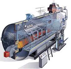 Cách tiết kiệm nhiên liệu lò hơi công nghiệp